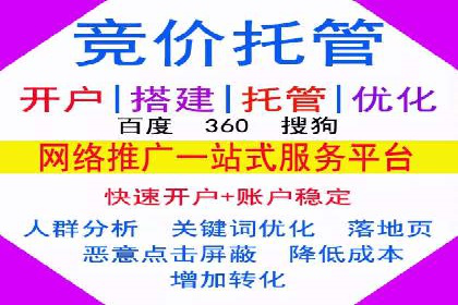 百度竞价账户托管成功案例：让广告更精准触达目标用户